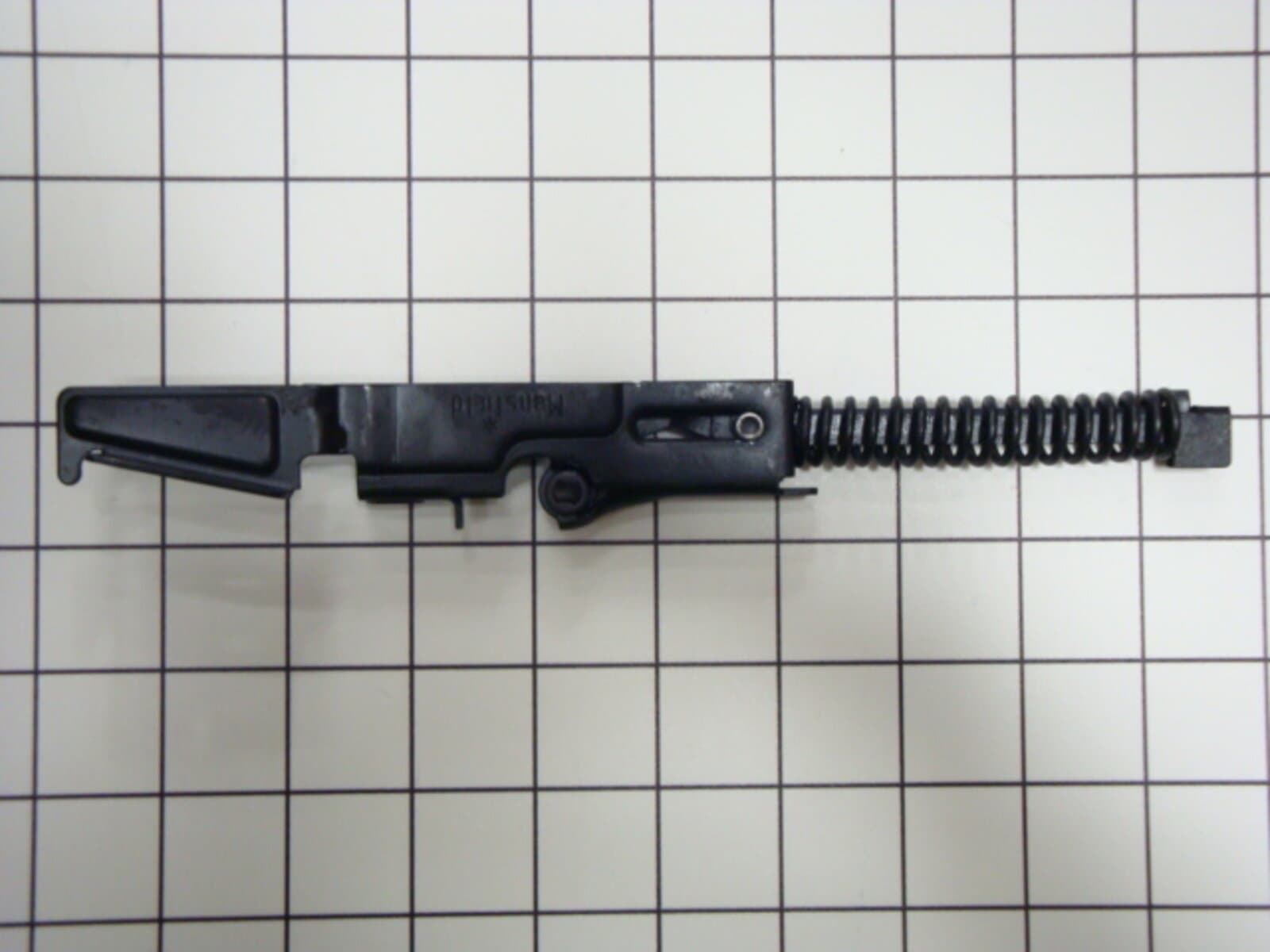 W10270399 - HINGE - LID, WP MT, RIGH