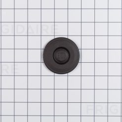 316213500 Frigidaire Range Medium 9.5K Black Surface Burner Cap