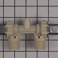 W10906602 Whirlpool Valve