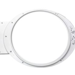 808097 Speed Queen Inner Door Bezel (White)