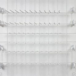 Frigidaire OEM 5304535768 OEM Lower Rack Assembly, Grey for Dishwashers