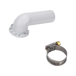 208847 Whirlpool Washer Siphon Break Kit