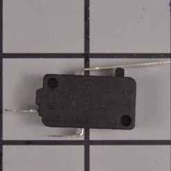 W11087492 Whirlpool Refrigerator Water Dispenser Switch