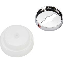 W10814133 Whirlpool Bezel Knob