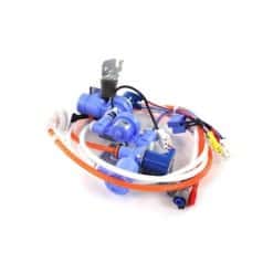 AJU73432806 LG Water Valve Assembly