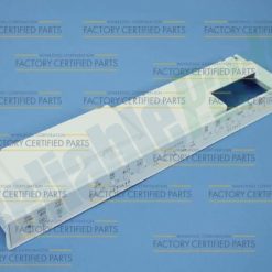 WPL WPW10175237 Whirlpool Dishwasher Control Panel
