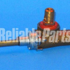 WP9757218 Whirlpool Valve Burner