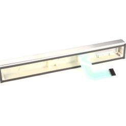 59174527 Accelerated Cooking Products Touch Panel Assembly