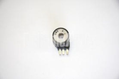 WE4X692 GE Gas Valve Solenoid - Image 3