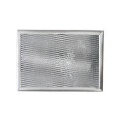 WB02X10733 - MICROWAVE CHARCOAL FILTER