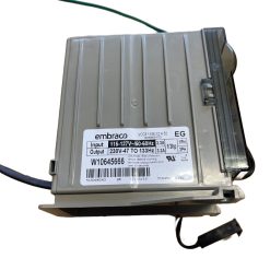 W11573593 Whirlpool Refrigerator Inverter Box