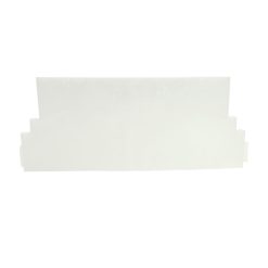 W11573704 Whirlpool Dishwasher Shield