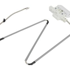 W10810403 Whirlpool Washer Lid Lock Latch
