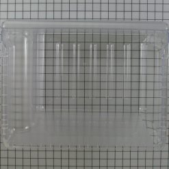 DA97-08692B Samsung Refrigerator Lower Vegetable Case Assembly