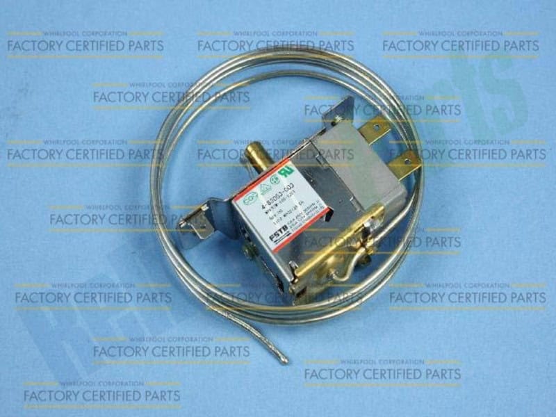 WP4-83053-003 - THERMOSTAT - Image 2