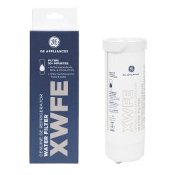 GEÂ® XWFE Refrigerator Water Filter
