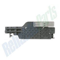 WD12X20109 GE Dishwasher Bracket Assembly Upper Rack