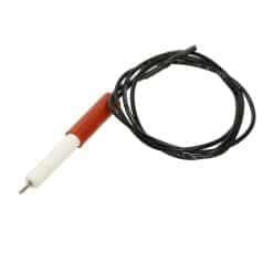 211718 Fisher & Paykel Range Electrode Burner 29 Long