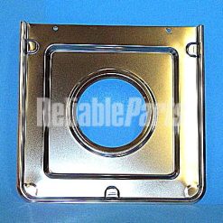 316011403 Frigidaire Stove Range 9 1/2" Square Gas Drip Pan