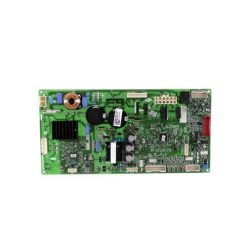 LGE EBR86093720 LG Refrigerator PCB Assembly Main