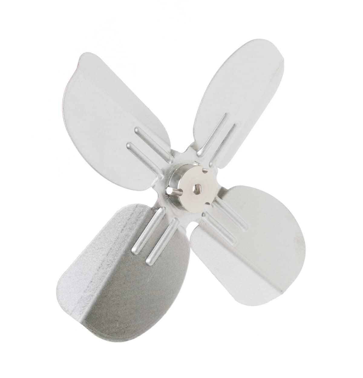 WB02T10598 GE Oven Blade Fan Convection - Image 3