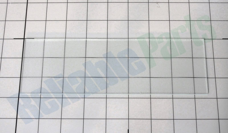 WB36X10293 - GLASS 2 WB36X10293 - GLASS - Image 2