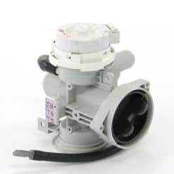 AHA75693425 LG Washer Drain Pump Assembly