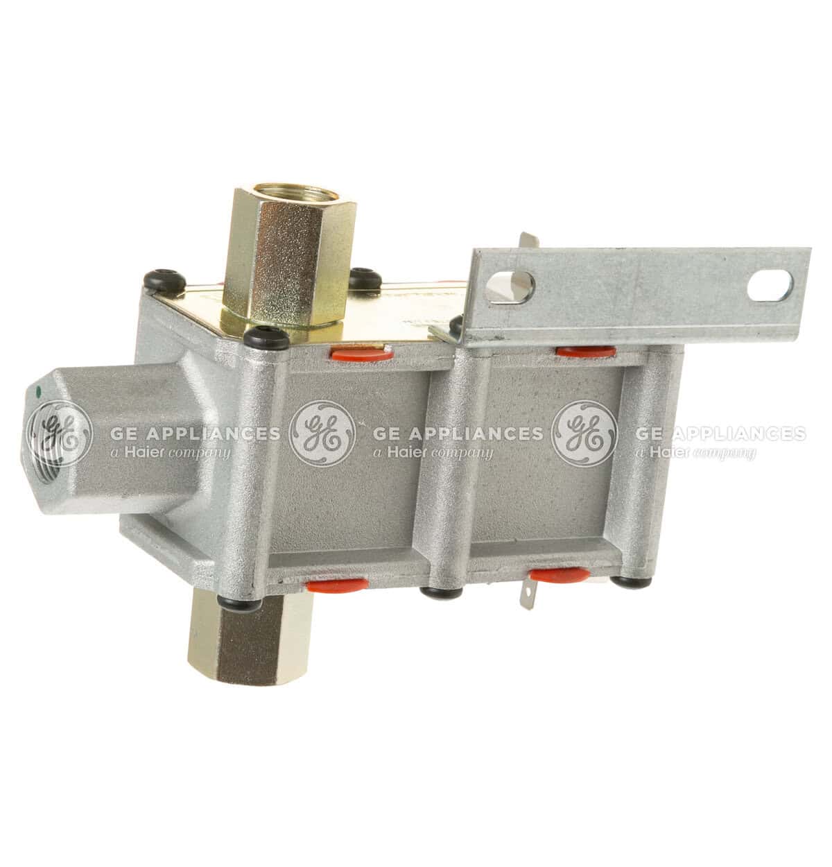 WB21K10153 - SAFETY VALVE ASM - Image 2