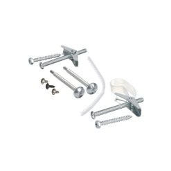 LG OEM 3861W2A006K OEM Microwave Hardware Install Kit Assembly