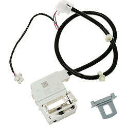 WH08X37937 GE Lid Lock And Striker Kit