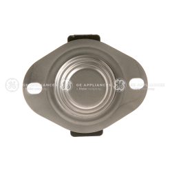 WE04X29792 GE Inlet Backup Thermostat