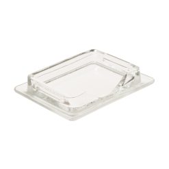 WB34T10145 GE Oven Light Lens