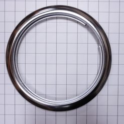 5303291617 Frigidaire 8" Chrome Trim Ring