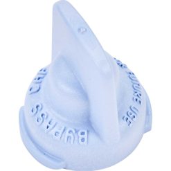 W11395888 Whirlpool Refrigerator Filter Bypass Cap