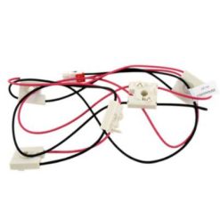 EBF60662911 LG Range Switch Assembly