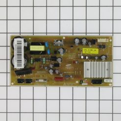 DA92-00215C Samsung Refrigerator Inverter Power Control Board Assembly
