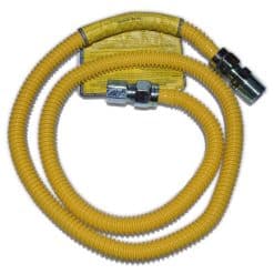 20-3131-48A - 1/2 MIP X 1/2 MIP, 48