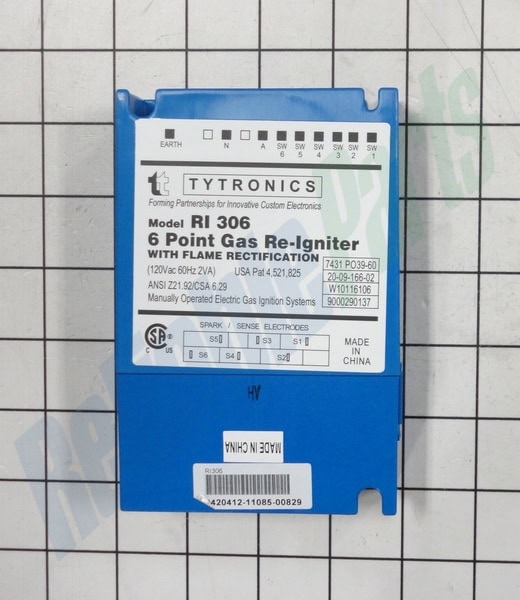 00753257 Bosch Oven Fixing Kit - Image 3