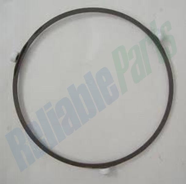 5889W2A012F LG Microwave Oven TURNTABLE TRAY Support Rotating Ring Assembly - Image 3