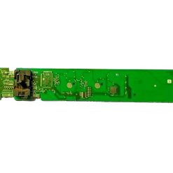 205214P Speed Queen Washer Full Panel Control Board