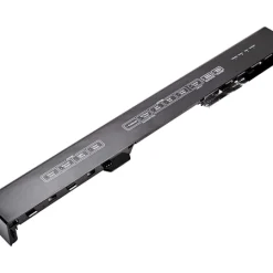 WPW10500172 Whirlpool Dishwasher Control Panel