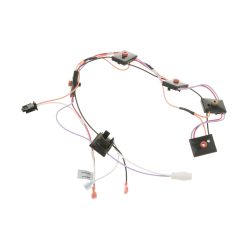 WB18T10454 GE Oven Switch Harness