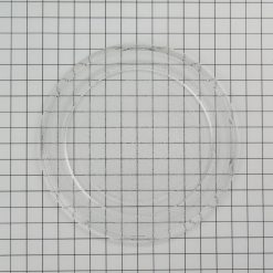 WPW10267856 - GLASS MICROWAVE TRAY