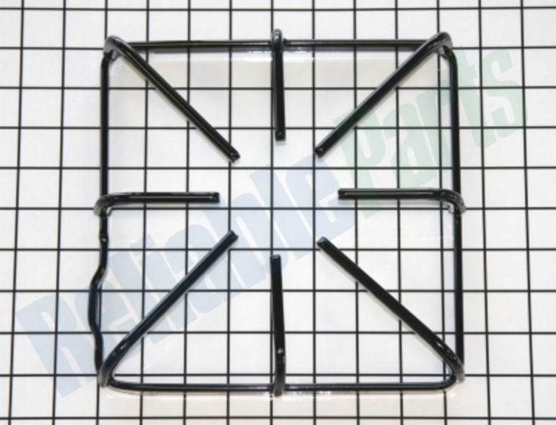 WB31K10016 GE Oven Grate Black - Image 3