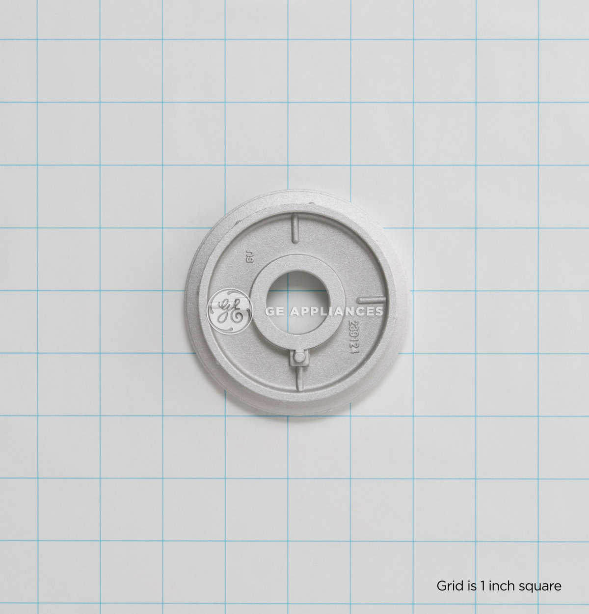 WB31X10010 - D SIMMER RING - Image 4