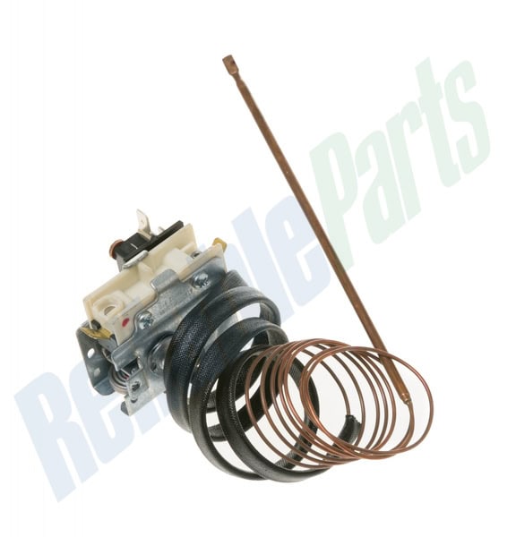WB20K10017 - RANGE THERMOSTAT - Image 7