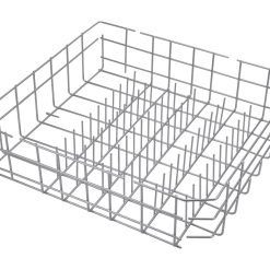 W10728159 Whirlpool Lower Dishrack Assembly