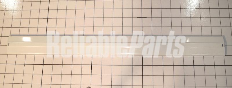 WR71X10081 - FRONT DOOR SHELF FZ - Image 2