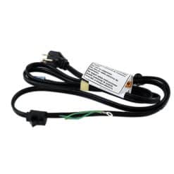 W10877409 Whirlpool Power Cord