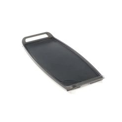 AEB72914211 - GRILLE ASSEMBLY